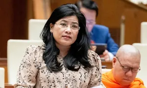 Đại biểu Quốc hội: Cần khởi động lại dự án điện hạt nhân Ninh Thuận Đại biểu Quốc hội: Cần khởi động lại dự án điện hạt nhân Ninh Thuận