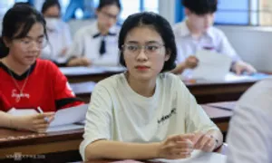 Thí sinh thấp thỏm nếu công bố điểm xét tuyển sớm sau 31/5 Thí sinh thấp thỏm nếu công bố điểm xét tuyển sớm sau 31/5