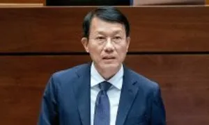 Bộ Công an: Việc chuyển dữ liệu ra nước ngoài tiềm ẩn nhiều nguy cơ Bộ Công an: Việc chuyển dữ liệu ra nước ngoài tiềm ẩn nhiều nguy cơ