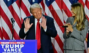 Cuộc đua giành ghế trong nội các ông Trump Cuộc đua giành ghế trong nội các ông Trump