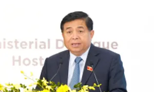 Việt Nam muốn mở rộng hợp tác quốc tế về bán dẫn Việt Nam muốn mở rộng hợp tác quốc tế về bán dẫn