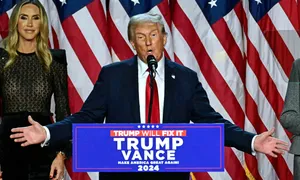 Visa và chi phí du lịch Mỹ sẽ thế nào dưới thời Trump Visa và chi phí du lịch Mỹ sẽ thế nào dưới thời Trump