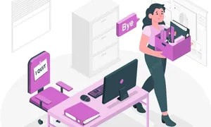 Những người trẻ chủ động thất nghiệp Những người trẻ chủ động thất nghiệp