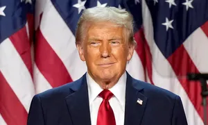 Ông Trump đắc cử tác động thế nào đến doanh nghiệp châu Á Ông Trump đắc cử tác động thế nào đến doanh nghiệp châu Á