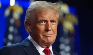 Sai lầm khiến các nhà khảo sát đánh giá sai về ông Trump Sai lầm khiến các nhà khảo sát đánh giá sai về ông Trump