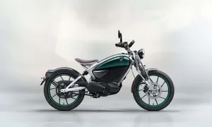 Flying Flea C6 - xe điện mới của Royal Enfield lộ diện Flying Flea C6 - xe điện mới của Royal Enfield lộ diện