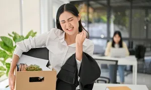 Nghỉ việc từ tuổi 30 để làm freelancer, shipper Nghỉ việc từ tuổi 30 để làm freelancer, shipper