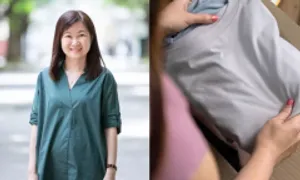 Nghề 'dọn dẹp nỗi buồn' Nghề 'dọn dẹp nỗi buồn'