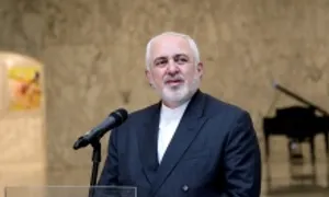 Iran kêu gọi ông Trump thay đổi chính sách 'áp lực tối đa' Iran kêu gọi ông Trump thay đổi chính sách 'áp lực tối đa'