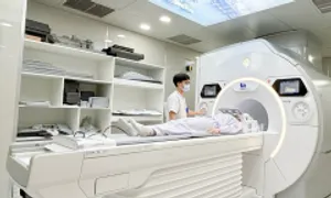Tổn thương chất trắng trong não là gì? Tổn thương chất trắng trong não là gì?