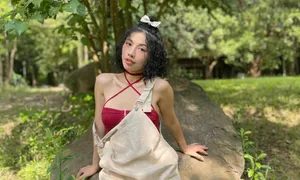 Mẹ ba con không ăn kiêng vẫn giảm 28 kg trong 6 tháng Mẹ ba con không ăn kiêng vẫn giảm 28 kg trong 6 tháng