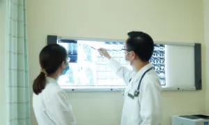 Lao phổi có di truyền không? Lao phổi có di truyền không?