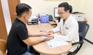 Tăng tiết mồ hôi có di truyền không? Tăng tiết mồ hôi có di truyền không?