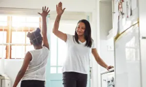 5 yếu tố giúp trẻ thành công khi trưởng thành 5 yếu tố giúp trẻ thành công khi trưởng thành