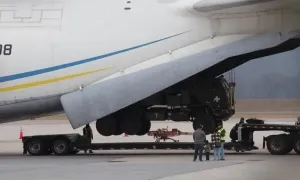 Lầu Năm Góc 'dỡ lệnh cấm' nhà thầu Mỹ đến Ukraine sửa vũ khí Lầu Năm Góc 'dỡ lệnh cấm' nhà thầu Mỹ đến Ukraine sửa vũ khí