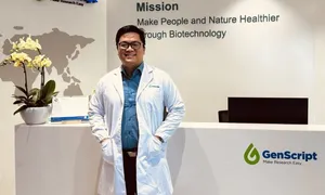 Tiến sĩ Việt theo đuổi con đường bào chế thuốc thông minh Tiến sĩ Việt theo đuổi con đường bào chế thuốc thông minh