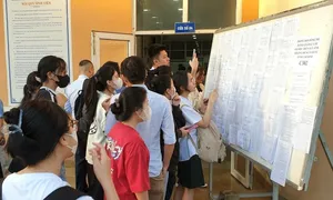 Đề minh họa 8 môn thi V-SAT Đề minh họa 8 môn thi V-SAT