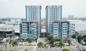 Bắc Ninh sắp bán loạt nhà xã hội dự kiến từ 9,2 triệu đồng một m2