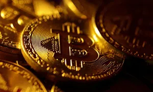 Vì sao Bitcoin liên tiếp lập kỷ lục? Vì sao Bitcoin liên tiếp lập kỷ lục?