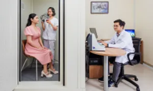 Bao lâu nên đo thính lực một lần? Bao lâu nên đo thính lực một lần?