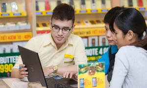 Thế Giới Di Động muốn thưởng Tết cho nhân viên bình quân 28 triệu đồng Thế Giới Di Động muốn thưởng Tết cho nhân viên bình quân 28 triệu đồng