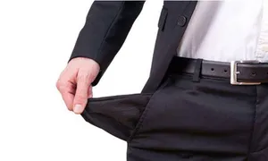 7 lý do khiến bạn ngày càng nghèo 7 lý do khiến bạn ngày càng nghèo