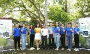 MobiAgri hỗ trợ chuyển đổi số nông nghiệp tại ĐBSCL MobiAgri hỗ trợ chuyển đổi số nông nghiệp tại ĐBSCL