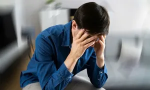 Tôi mừng gần chết khi chồng chịu từ bỏ công việc Tôi mừng gần chết khi chồng chịu từ bỏ công việc