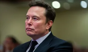 Elon Musk sẽ tinh giản chính phủ Mỹ thế nào Elon Musk sẽ tinh giản chính phủ Mỹ thế nào