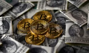 'Mỹ sẽ lãi 81.000 tỷ USD nếu dự trữ 4 triệu Bitcoin' 'Mỹ sẽ lãi 81.000 tỷ USD nếu dự trữ 4 triệu Bitcoin'