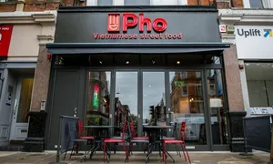'Đăng ký bảo hộ món phở ở London là vô lý' 'Đăng ký bảo hộ món phở ở London là vô lý'