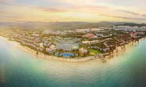 Vinpearl thành công ty đại chúng Vinpearl thành công ty đại chúng