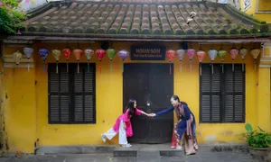 Ba lợi thế khi đi du lịch mùa thấp điểm Ba lợi thế khi đi du lịch mùa thấp điểm