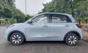 Nữ nên mua Wuling Bingo mới hay Toyota Yaris 2019? Nữ nên mua Wuling Bingo mới hay Toyota Yaris 2019?