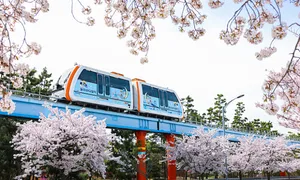 10 điểm khám phá ở Incheon 10 điểm khám phá ở Incheon