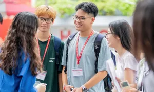 Quá nửa sinh viên có IELTS 6.5-7.0, đại học dạy tiếng Anh thế nào Quá nửa sinh viên có IELTS 6.5-7.0, đại học dạy tiếng Anh thế nào