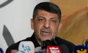 Phát ngôn viên Hezbollah có thể đã thiệt mạng trong đòn tập kích Beirut Phát ngôn viên Hezbollah có thể đã thiệt mạng trong đòn tập kích Beirut