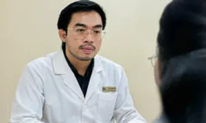 Từ Mỹ về Việt Nam chữa vô sinh Từ Mỹ về Việt Nam chữa vô sinh