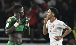 CNN: 'Indonesia làm Arab Saudi câm nín' CNN: 'Indonesia làm Arab Saudi câm nín'