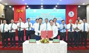BIDV và VRG hợp tác toàn diện giai đoạn 2024 - 2029 BIDV và VRG hợp tác toàn diện giai đoạn 2024 - 2029