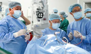 Điều trị di chứng sau đột quỵ xuất huyết não Điều trị di chứng sau đột quỵ xuất huyết não