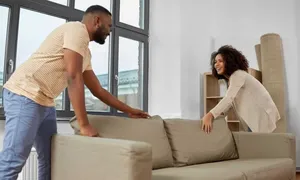 4 phương pháp dọn nhà 4 phương pháp dọn nhà