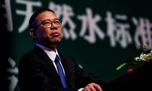 Người giàu nhất Trung Quốc chỉ trích công ty mẹ Temu, TikTok Người giàu nhất Trung Quốc chỉ trích công ty mẹ Temu, TikTok