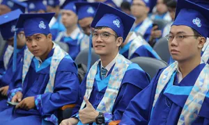 23 sinh viên tốt nghiệp xuất sắc Bách khoa TP HCM 23 sinh viên tốt nghiệp xuất sắc Bách khoa TP HCM