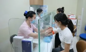 5 bệnh di truyền cần sàng lọc trước khi kết hôn 5 bệnh di truyền cần sàng lọc trước khi kết hôn