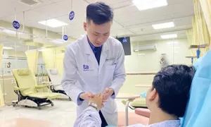 Tự sắp xếp hậu sự sau khi biết ung thư giai đoạn cuối Tự sắp xếp hậu sự sau khi biết ung thư giai đoạn cuối