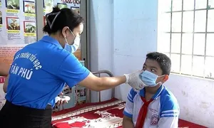 Kế toán, văn thư trường học mong có thêm phụ cấp Kế toán, văn thư trường học mong có thêm phụ cấp