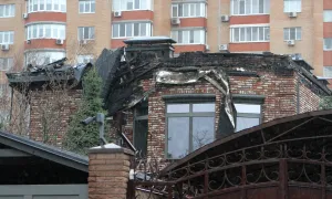 Chuyên gia Nga nêu mục tiêu của tên lửa Oreshnik Chuyên gia Nga nêu mục tiêu của tên lửa Oreshnik