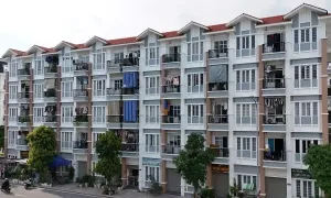 Quốc hội yêu cầu tập trung phát triển nhà xã hội cho thuê Quốc hội yêu cầu tập trung phát triển nhà xã hội cho thuê