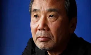 Nhà văn Haruki Murakami không quan tâm sách bị chỉ trích Nhà văn Haruki Murakami không quan tâm sách bị chỉ trích